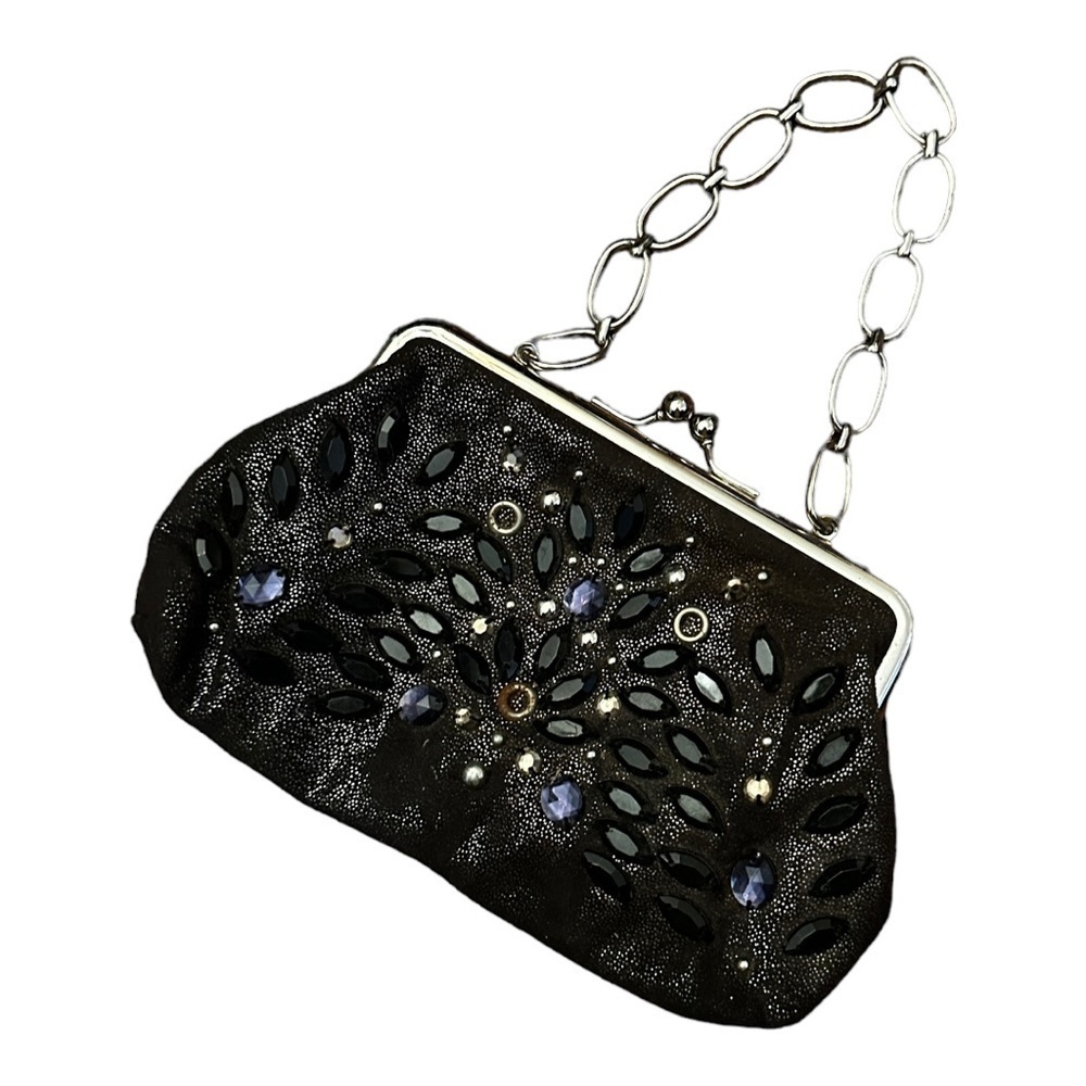 Rafe for Target Black Purse